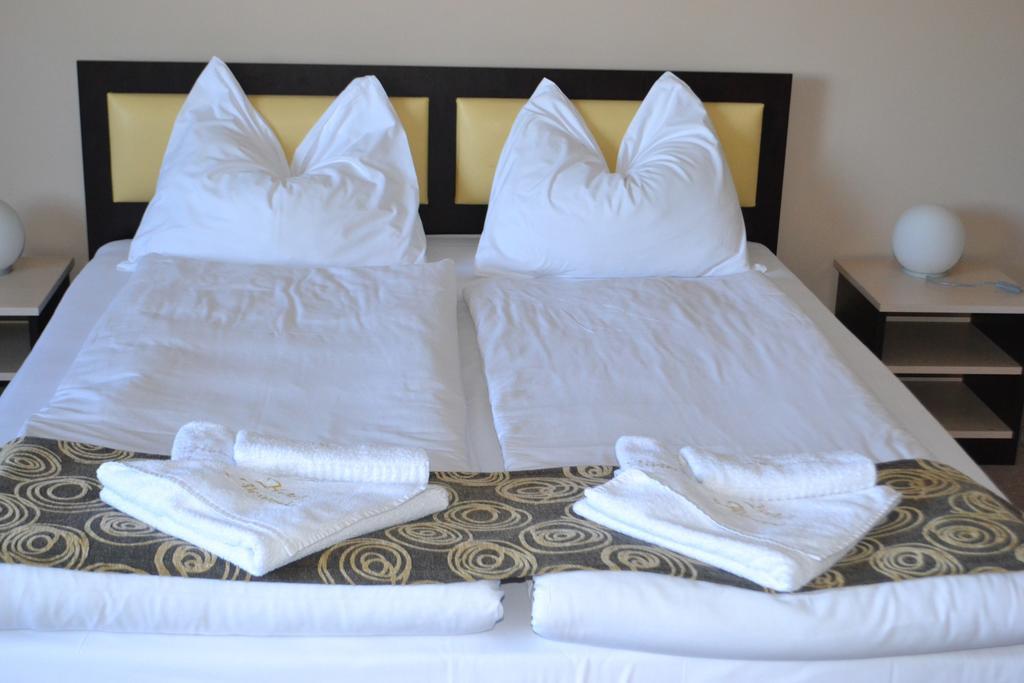 אסנובגראד Alexander Hotel מראה חיצוני תמונה